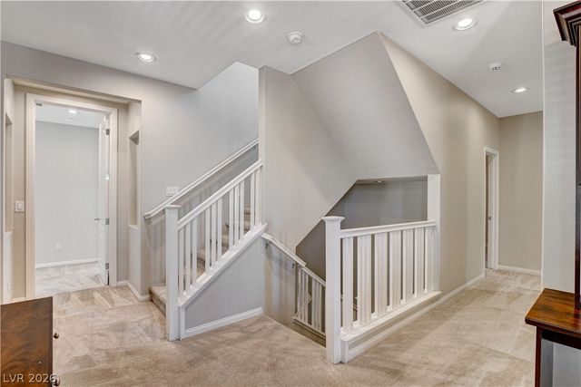 2641 Freshly Brewed Court, Henderson, NV 89052