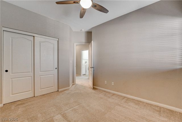 2641 Freshly Brewed Court, Henderson, NV 89052