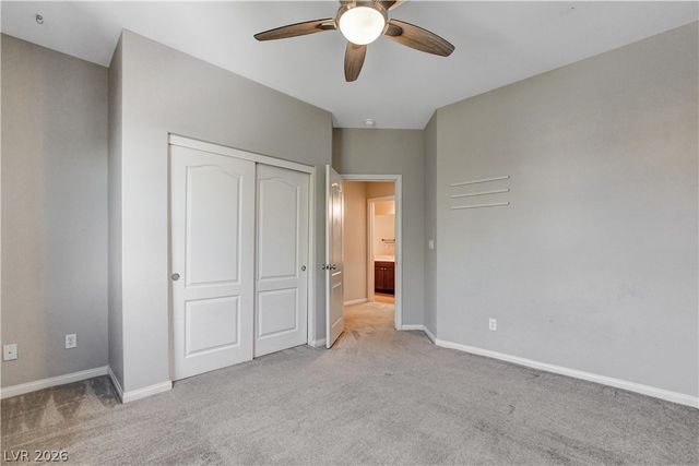 2641 Freshly Brewed Court, Henderson, NV 89052