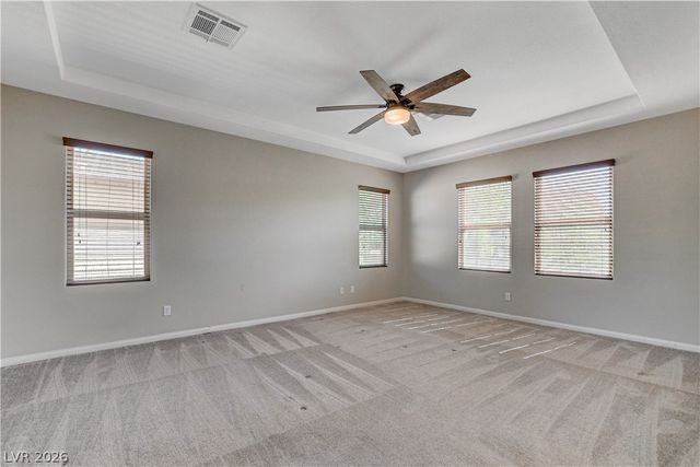 2641 Freshly Brewed Court, Henderson, NV 89052