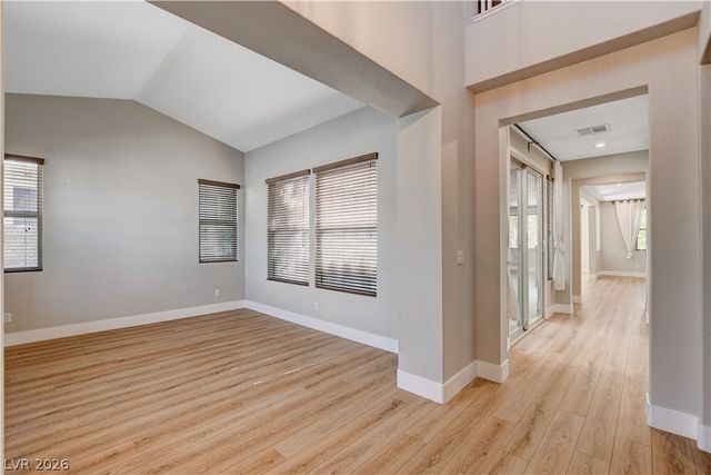 2641 Freshly Brewed Court, Henderson, NV 89052