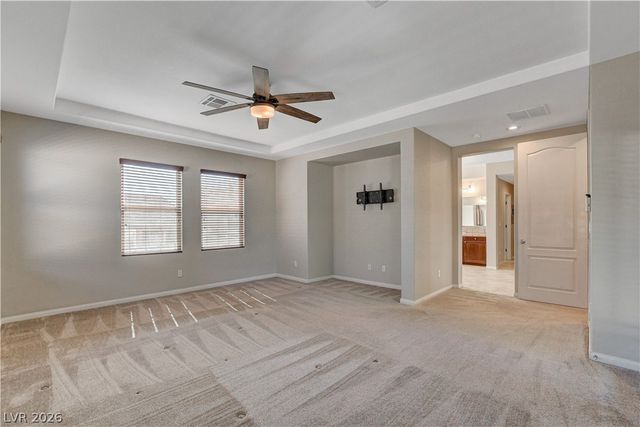 2641 Freshly Brewed Court, Henderson, NV 89052