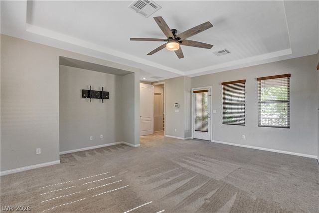 2641 Freshly Brewed Court, Henderson, NV 89052