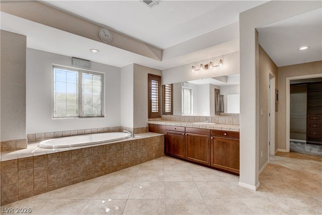 2641 Freshly Brewed Court, Henderson, NV 89052