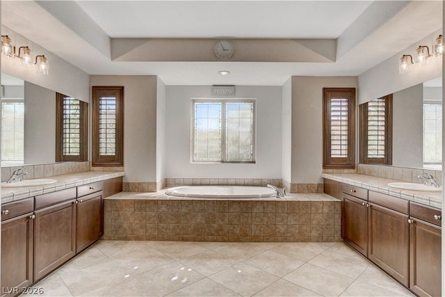 2641 Freshly Brewed Court, Henderson, NV 89052