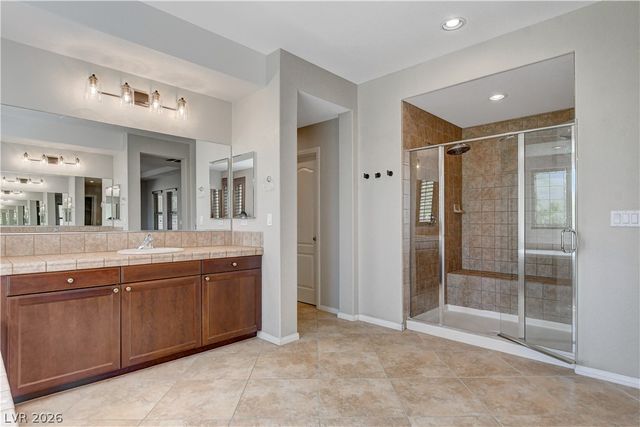 2641 Freshly Brewed Court, Henderson, NV 89052