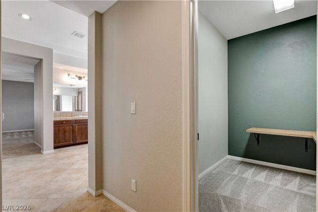 2641 Freshly Brewed Court, Henderson, NV 89052