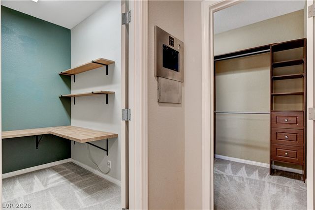 2641 Freshly Brewed Court, Henderson, NV 89052