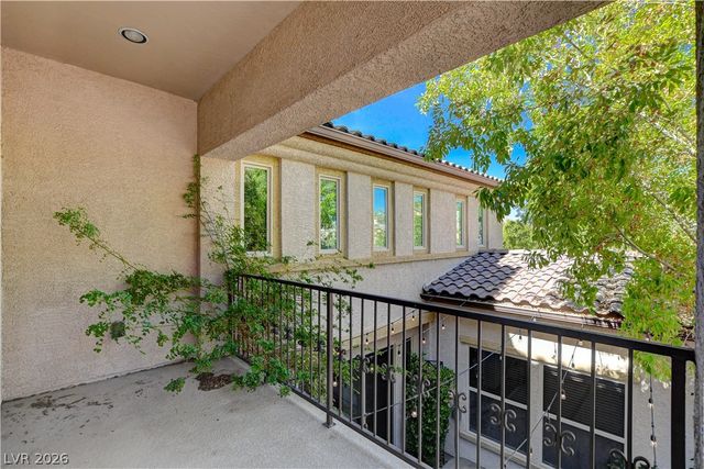 2641 Freshly Brewed Court, Henderson, NV 89052