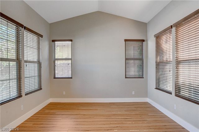 2641 Freshly Brewed Court, Henderson, NV 89052