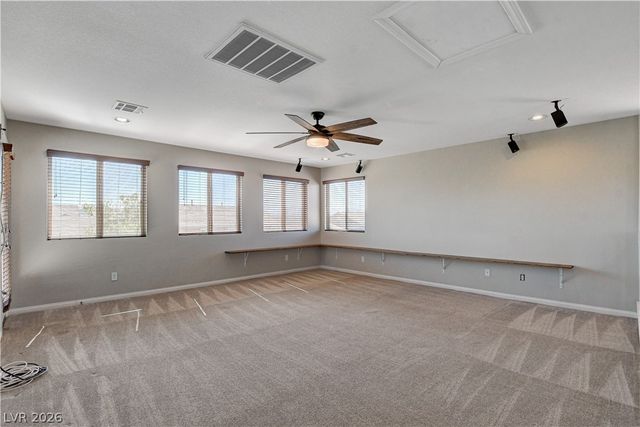 2641 Freshly Brewed Court, Henderson, NV 89052