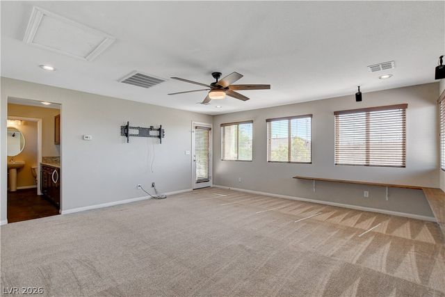 2641 Freshly Brewed Court, Henderson, NV 89052