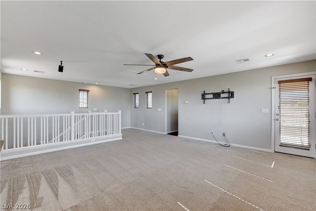 2641 Freshly Brewed Court, Henderson, NV 89052