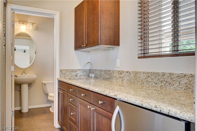 2641 Freshly Brewed Court, Henderson, NV 89052