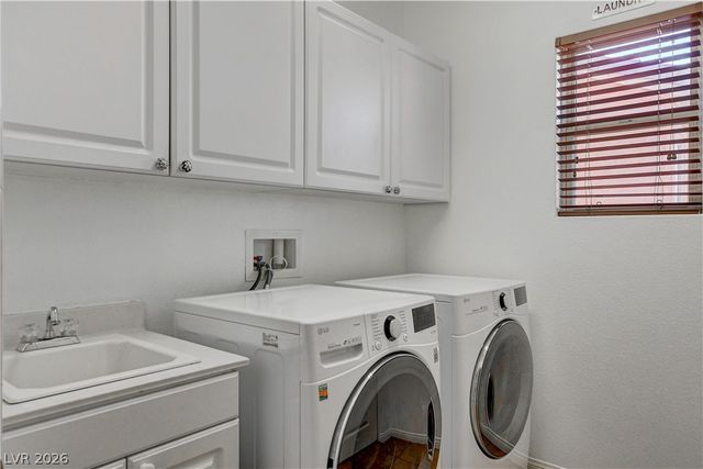 2641 Freshly Brewed Court, Henderson, NV 89052