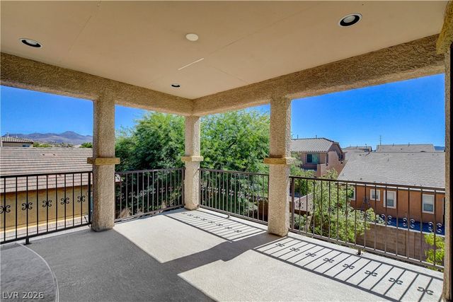 2641 Freshly Brewed Court, Henderson, NV 89052