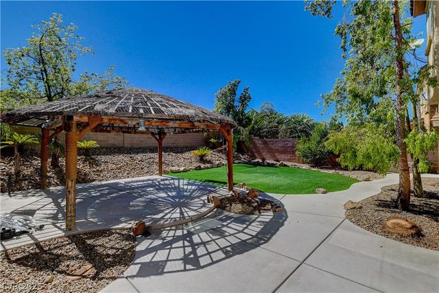 2641 Freshly Brewed Court, Henderson, NV 89052