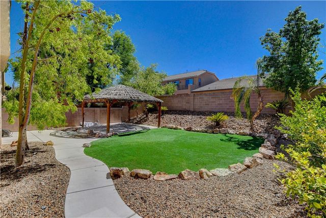 2641 Freshly Brewed Court, Henderson, NV 89052