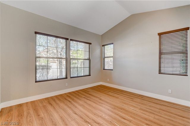 2641 Freshly Brewed Court, Henderson, NV 89052