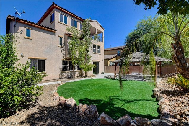 2641 Freshly Brewed Court, Henderson, NV 89052