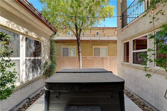 2641 Freshly Brewed Court, Henderson, NV 89052