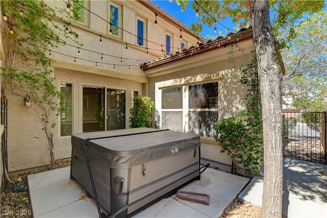 2641 Freshly Brewed Court, Henderson, NV 89052