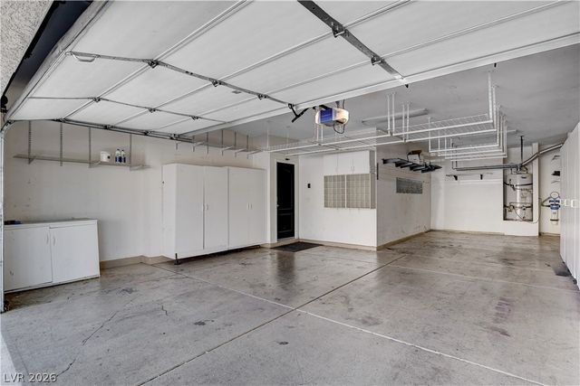 2641 Freshly Brewed Court, Henderson, NV 89052