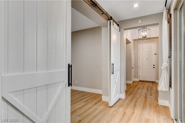 2641 Freshly Brewed Court, Henderson, NV 89052