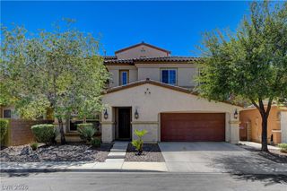 2641 Freshly Brewed Court, Henderson, NV 89052