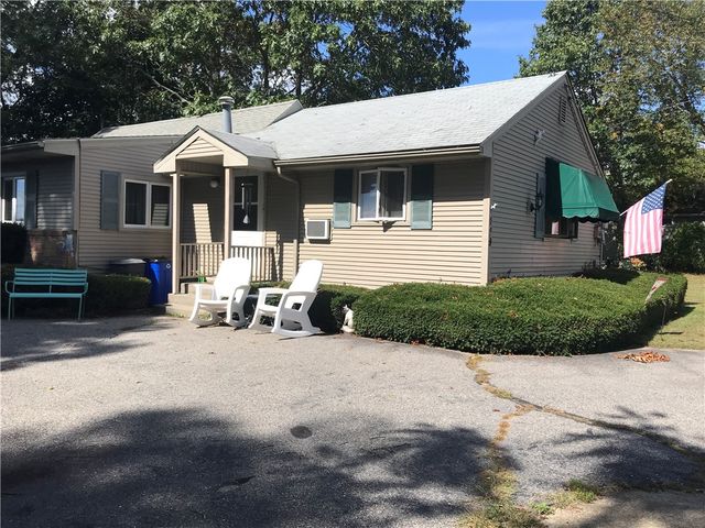 179 LANE 4 Road, Warwick, RI 02888