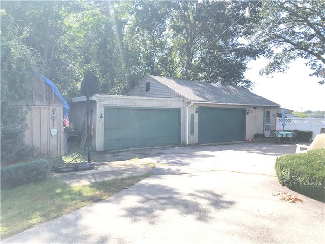 179 LANE 4 Road, Warwick, RI 02888