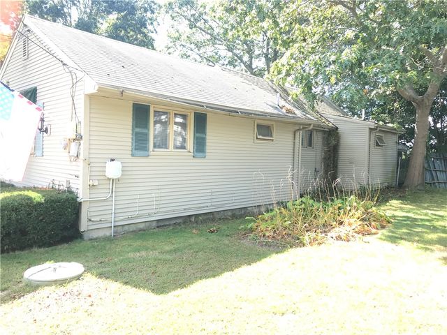 179 LANE 4 Road, Warwick, RI 02888