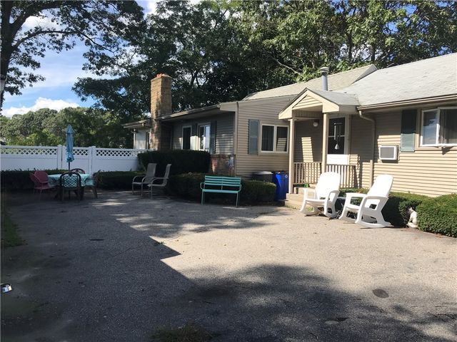 179 LANE 4 Road, Warwick, RI 02888