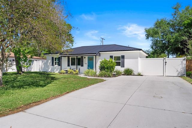 4006 S CHURCH AVENUE, Tampa, FL 33611