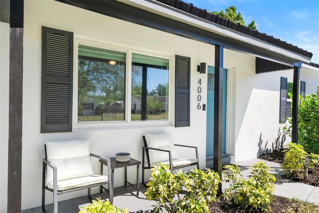 4006 S CHURCH AVENUE, Tampa, FL 33611