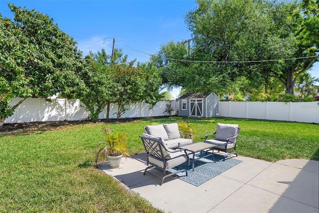 4006 S CHURCH AVENUE, Tampa, FL 33611