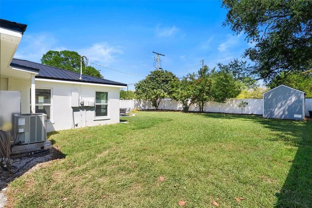 4006 S CHURCH AVENUE, Tampa, FL 33611