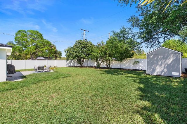 4006 S CHURCH AVENUE, Tampa, FL 33611