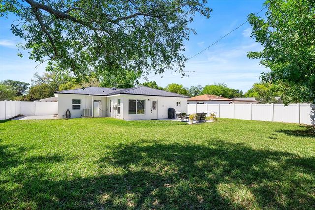 4006 S CHURCH AVENUE, Tampa, FL 33611