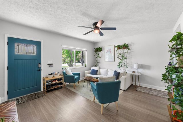 4006 S CHURCH AVENUE, Tampa, FL 33611