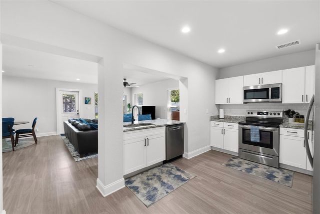 4006 S CHURCH AVENUE, Tampa, FL 33611