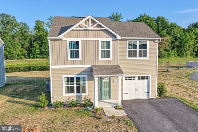 135 GYPSUM RD, Dover, DE 19904