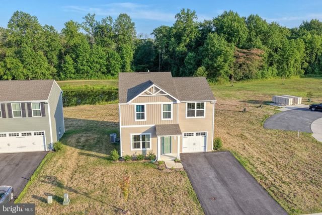 135 GYPSUM RD, Dover, DE 19904