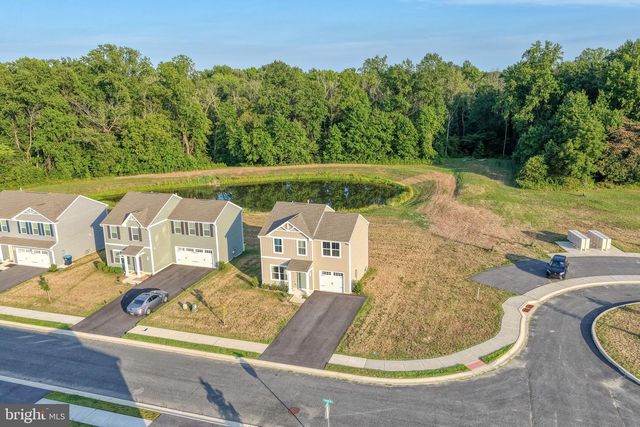 135 GYPSUM RD, Dover, DE 19904