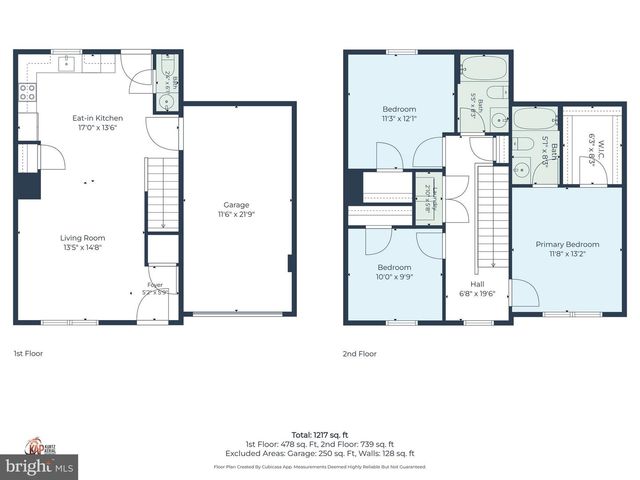 135 GYPSUM RD, Dover, DE 19904