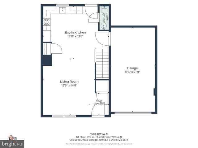 135 GYPSUM RD, Dover, DE 19904