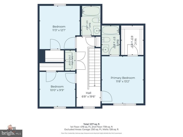 135 GYPSUM RD, Dover, DE 19904