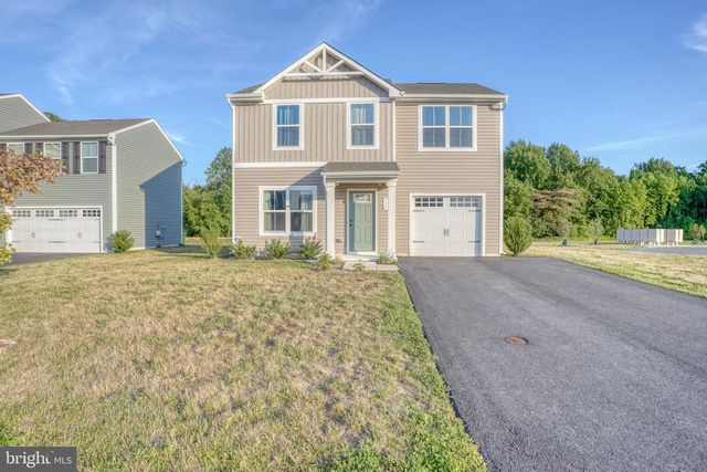135 GYPSUM RD, Dover, DE 19904