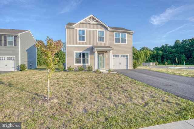 135 GYPSUM RD, Dover, DE 19904