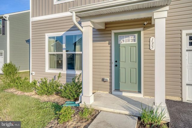 135 GYPSUM RD, Dover, DE 19904